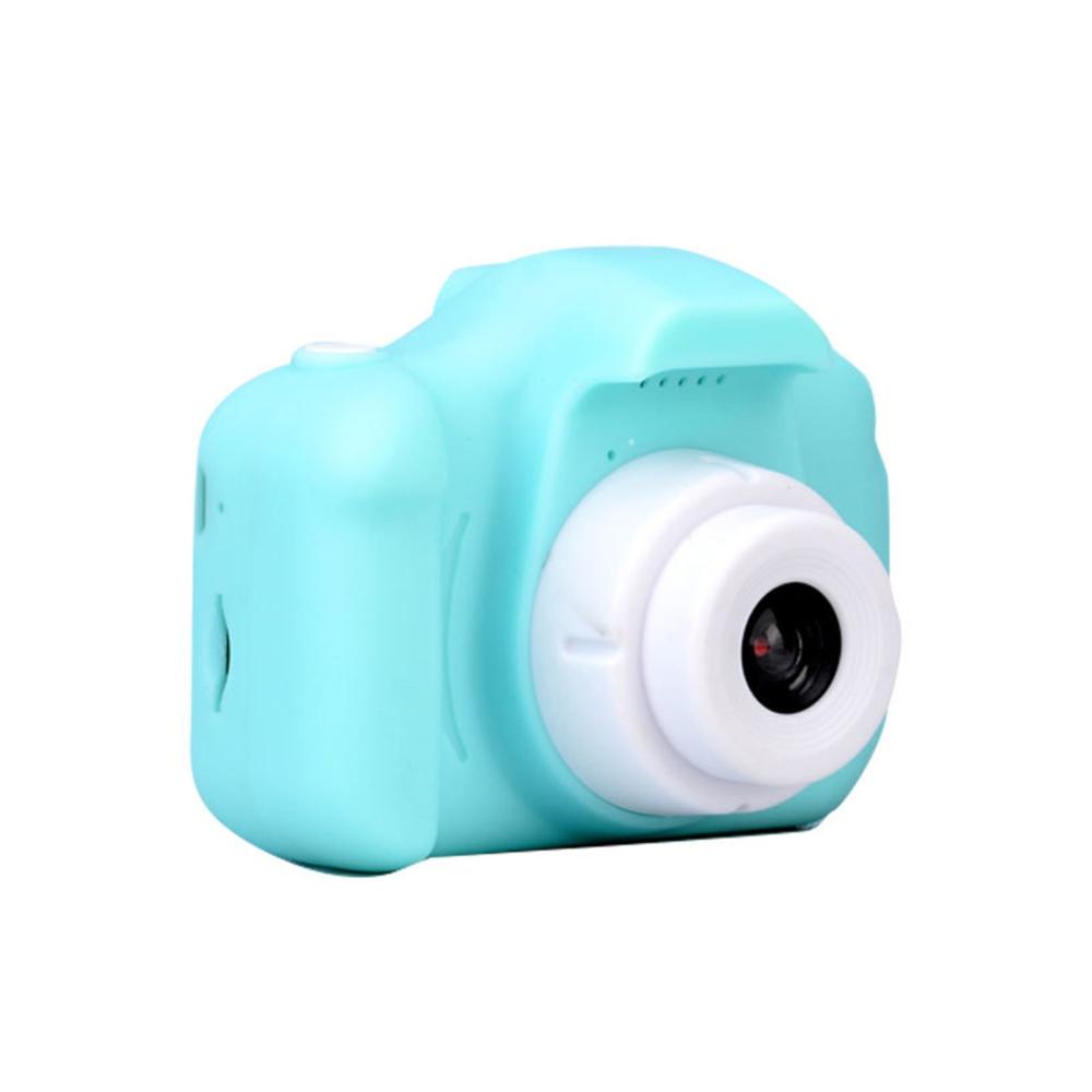 1080P High Resolution Kids Digital Camera Mini Video Camcorder with 13 Mega Pixels Green1 |   Digital Cameras Cameras & Camcorders Digital Cameras