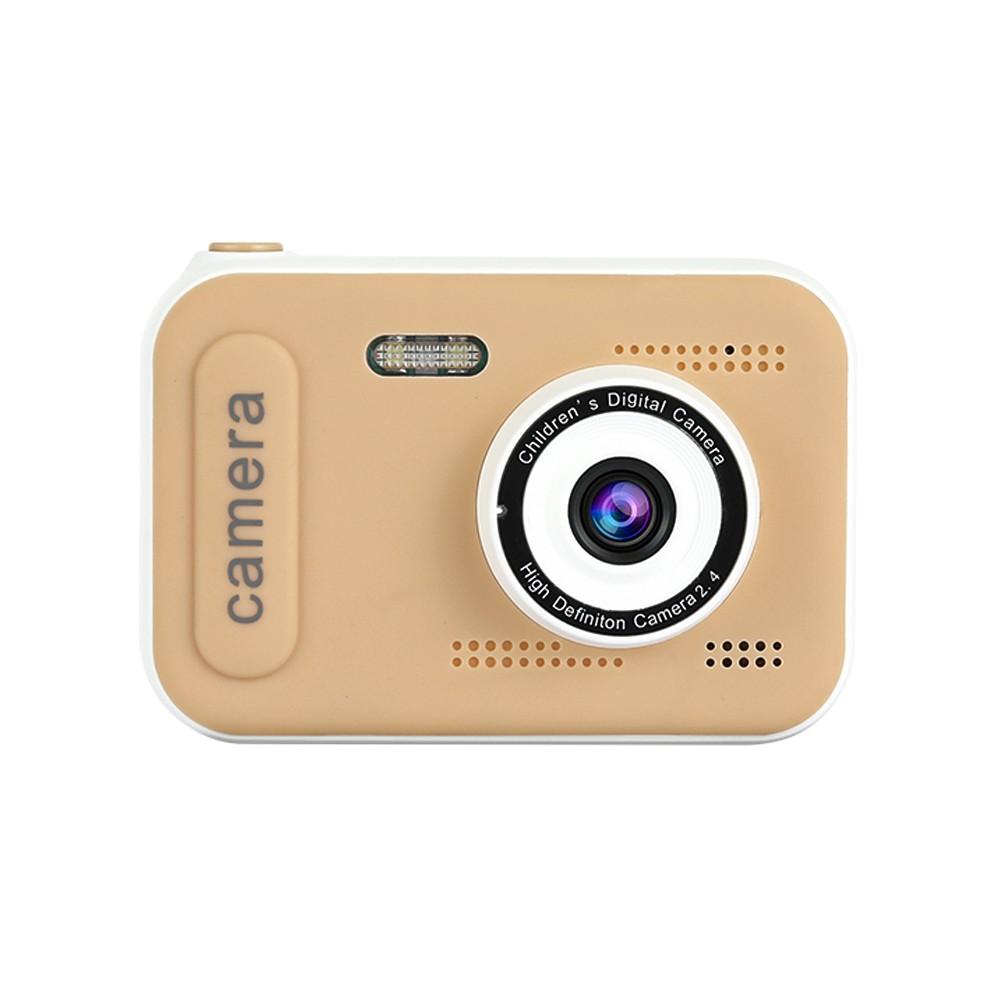 1080P Mini Kids Digital Camera Digital Video Camera White/ Pink/ Khaki |   Digital Cameras Cameras & Camcorders Digital Cameras