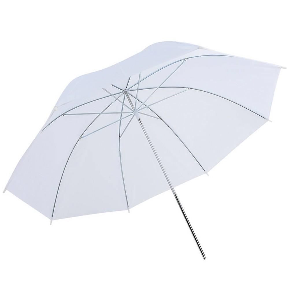 50cm/20inch Photography Light Reflector Umbrella White Soft Studio Umbrella for Photography Lighting Umbrella Diffuser Accessory White |   Other Studio Accessories Other Studio Accessories Other Studio Accessories