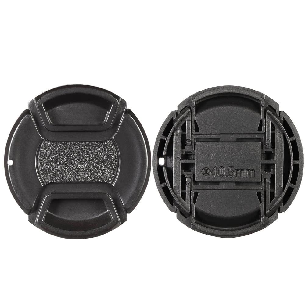 55mm Center Pinch Snap-on Lens Cap Cover Keeper Holder  |   Lens Hoods & Shades Lens Hoods & Shades Lens Hoods & Shades