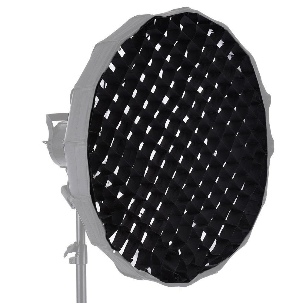 80cm/31.5in Photography Octagon Softbox Grid Black Honeycomb Grid Photography Softbox Accessories Black |   Other Studio Accessories Other Studio Accessories Black