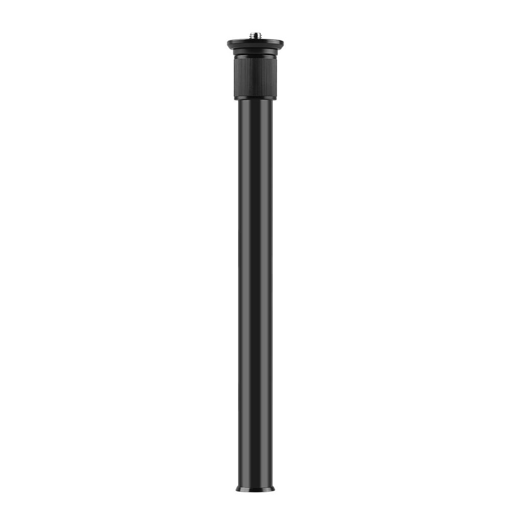 Adjustable Tripod Extension Rod Photography Extension Pole Black |   Other Studio Accessories Other Studio Accessories Black