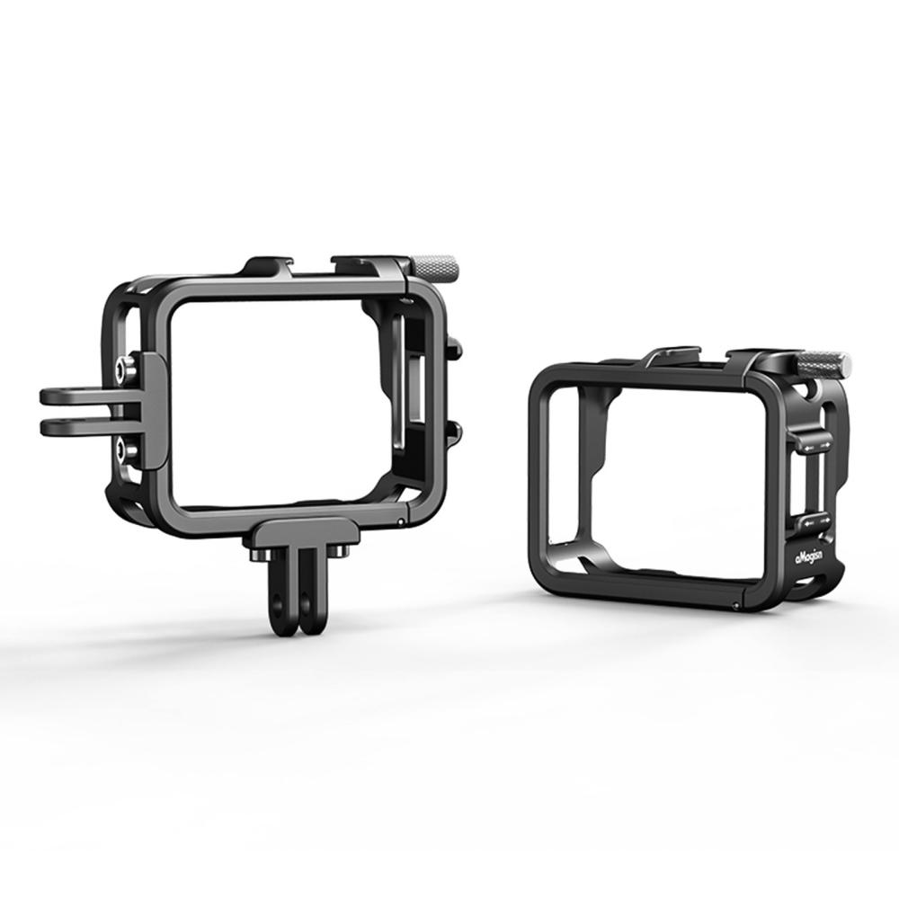 aMagisn AG01 Sports Camera Video Cage Camera Cage  |   Camera Cages Camera Cages Camera Cages