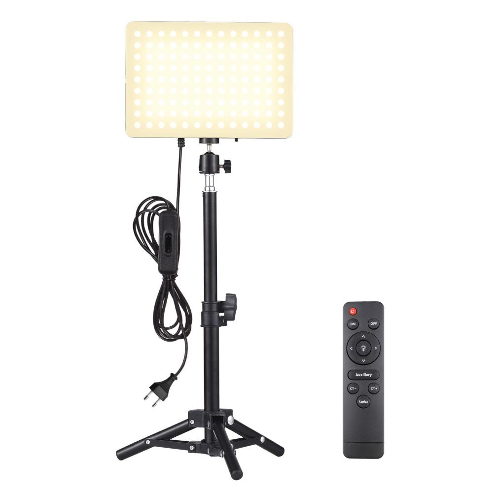 Andoer LED Video Light Kit 45W Photography Panel Fill Light  |   Studio Equipment Kit Studio Equipment Kit Studio Equipment Kit