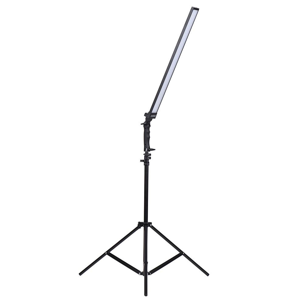 Andoer Photography Studio LED Lighting Kit  |   Studio Lighting Studio Lighting Studio Lighting