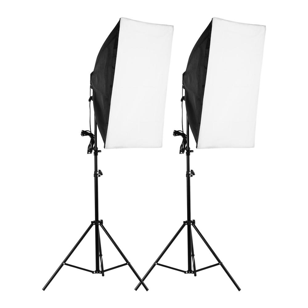 Andoer Professional Studio Photography Light Kit  |   Studio Equipment Kit Studio Equipment Kit Studio Equipment Kit