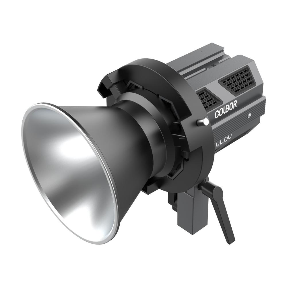 COLBOR CL60 Compact Studio LED Video Light 65W Photography Fill Light  |   Studio Lighting Studio Lighting Studio Lighting