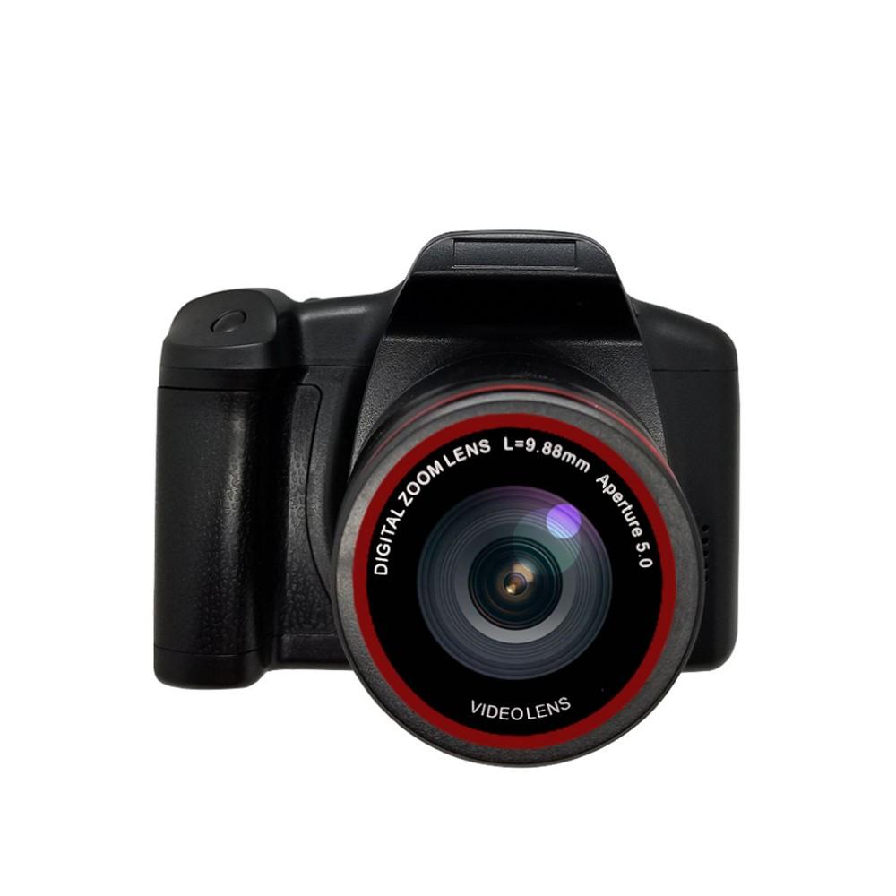 Digital Camera 16X Focus Zoom Design Resolution 1280*720 Supported SD Card 4 * AA Battery Powered Operated for Photos Taking Studio  |   Digital Cameras Cameras & Camcorders Digital Cameras