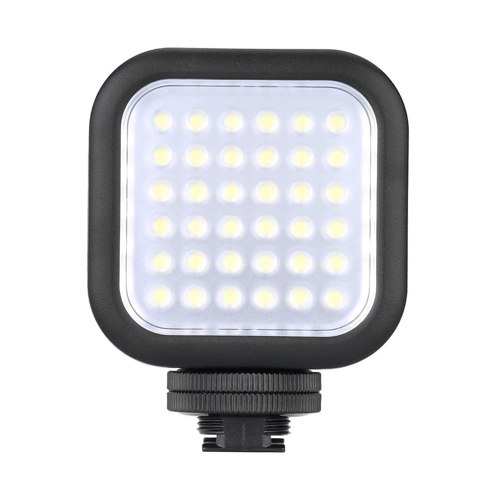 Godox LED36 Video Light 36 LED Lights  |   Other Flash Accessories Flashes & Accessories Other Flash Accessories