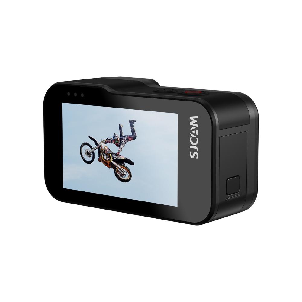 SJCAM SJ20 Action Camera 4K Ultra HD 20MP Waterproof Anti-shaking with 2.0in Touch Control Screen Dual Screen  |   Action Cameras Action Cameras Action Cameras