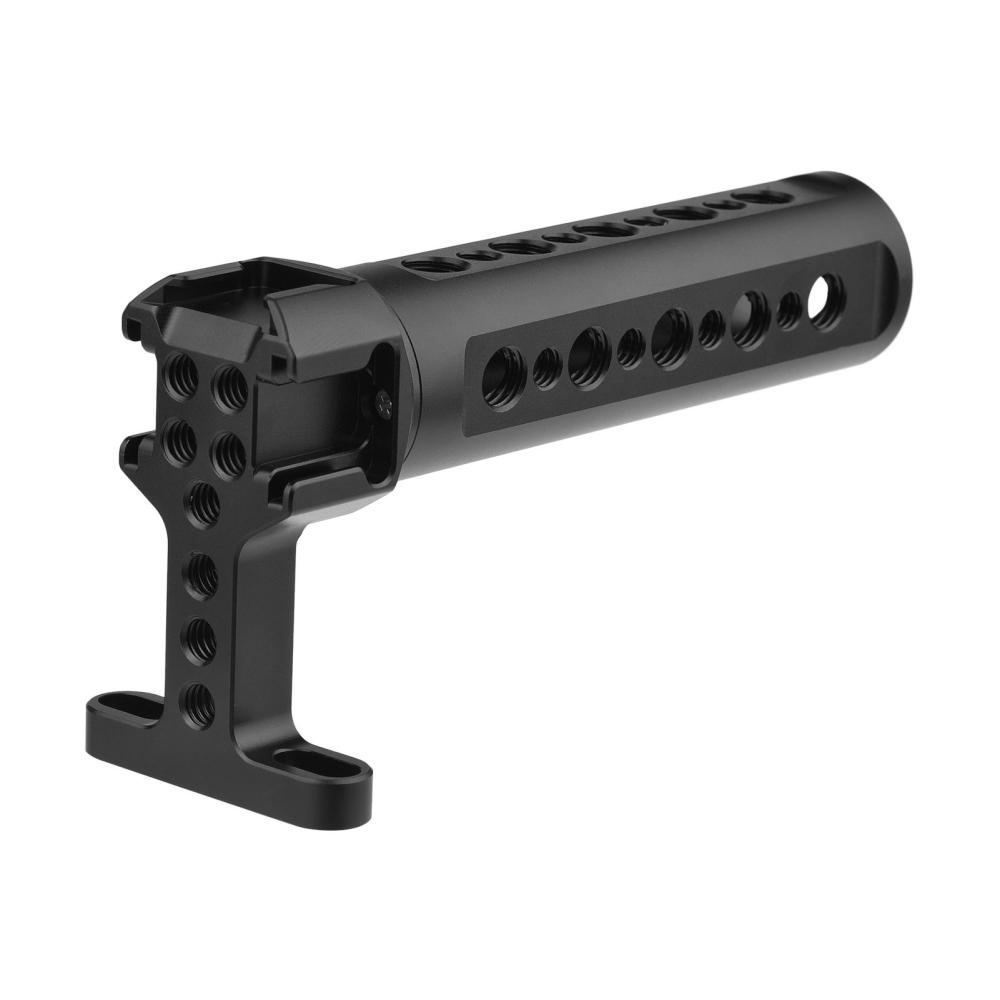 Universal Camera Cage Top Handle Grip Black |   Other Action Cam Accessories Action Cameras & Accessories Black