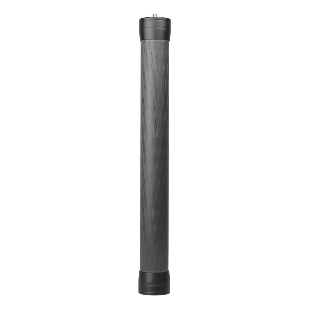 Universal Carbon Fiber Extension Pole Rod 35cm/13.8in Black |   Other Studio Accessories Other Studio Accessories Black