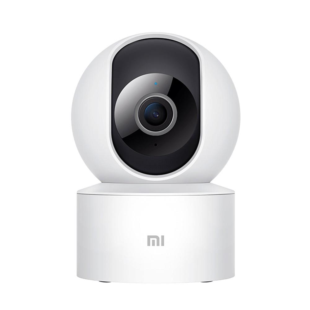 Xiaomi Smart Camera SE 360 PTZ 1080P HD Baby Surveillance WiFi Webcam White |   360 Degree Cameras 360 Degree Cameras 360 Degree Cameras