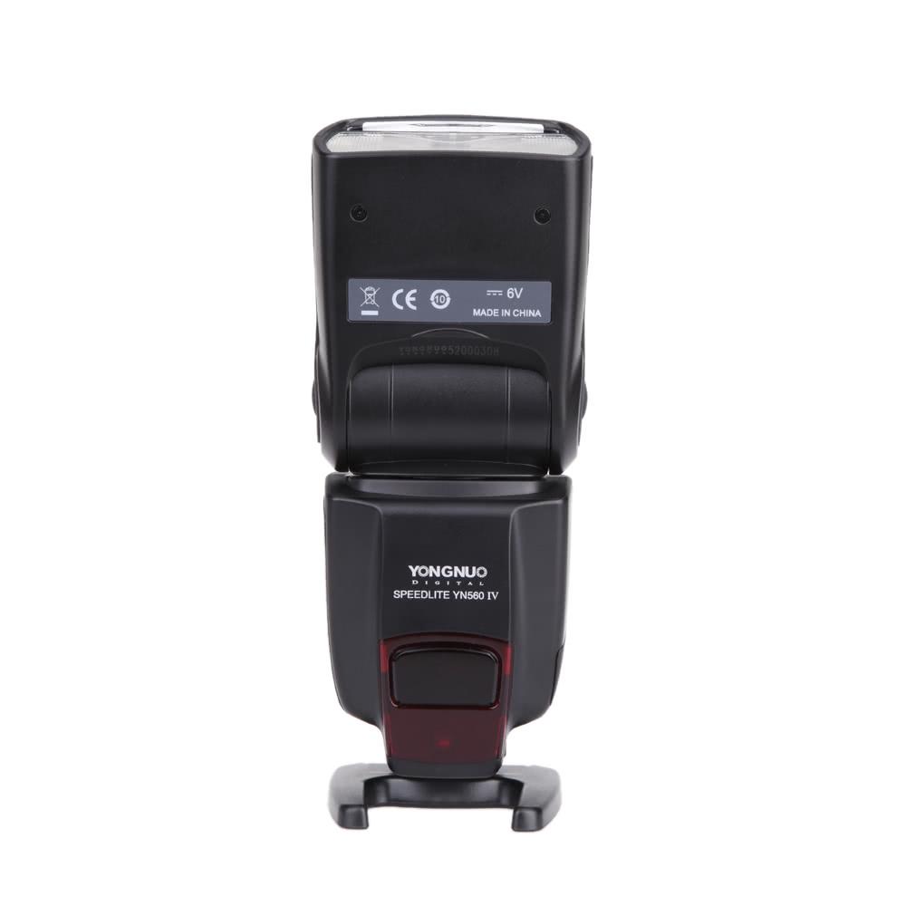 YONGNUO YN 560 Speedlite flash  |   Flashes Flashes Flashes