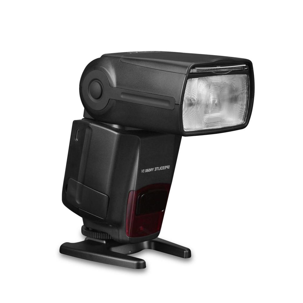 YONGNUO YN560 IV Universal 2.4G Wireless Speedlite Flash On camera Master Slave Speedlight Black |   Flashes Flashes Black