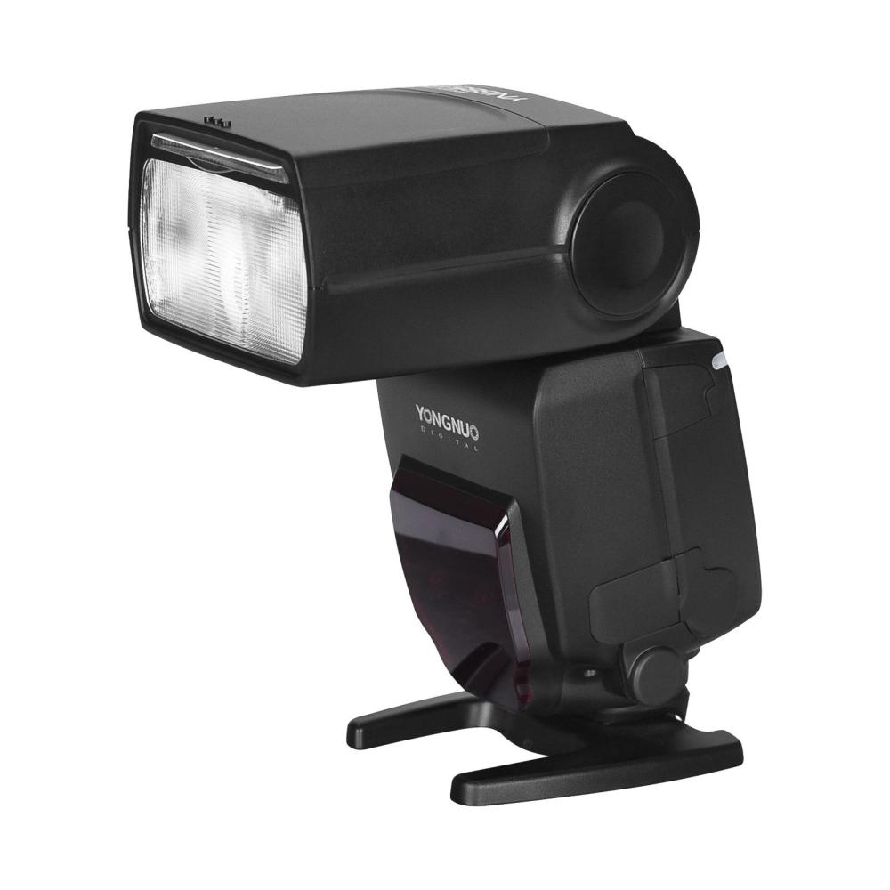 YONGNUO YN685II Camera Flash Speedlite ETTL Speedlight Black |   Flashes Flashes Black