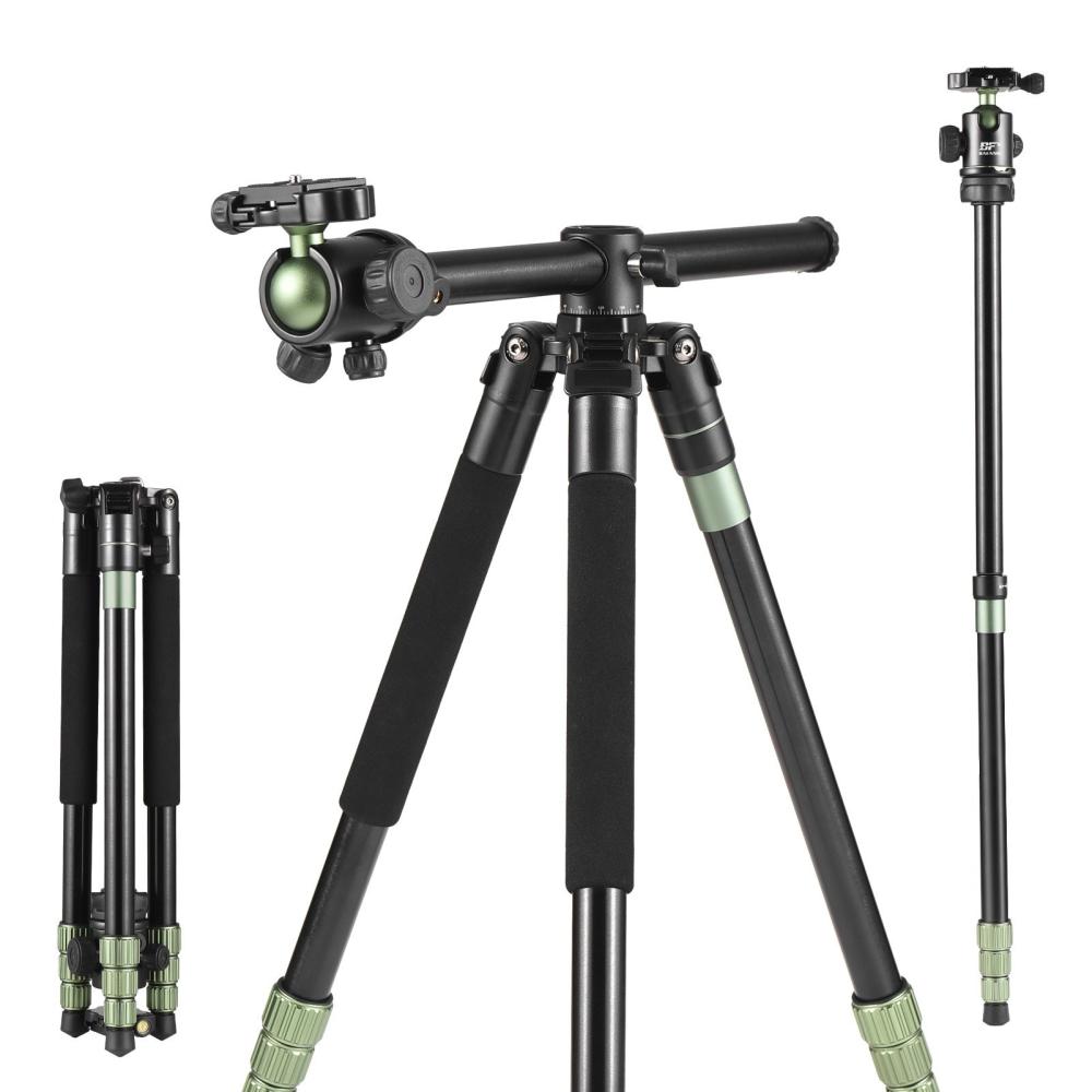 BAFANG 68 Inch Photography Horizontal Tripod Camera Tripod Stand Monopod  |   Tripods Tripods Tripods