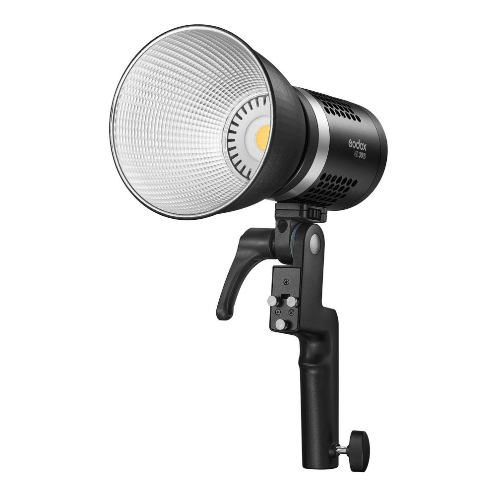 Godox ML30Bi Portable Studio LED Video Light Photography Fill Light  |   Studio Lighting Studio Lighting Studio Lighting