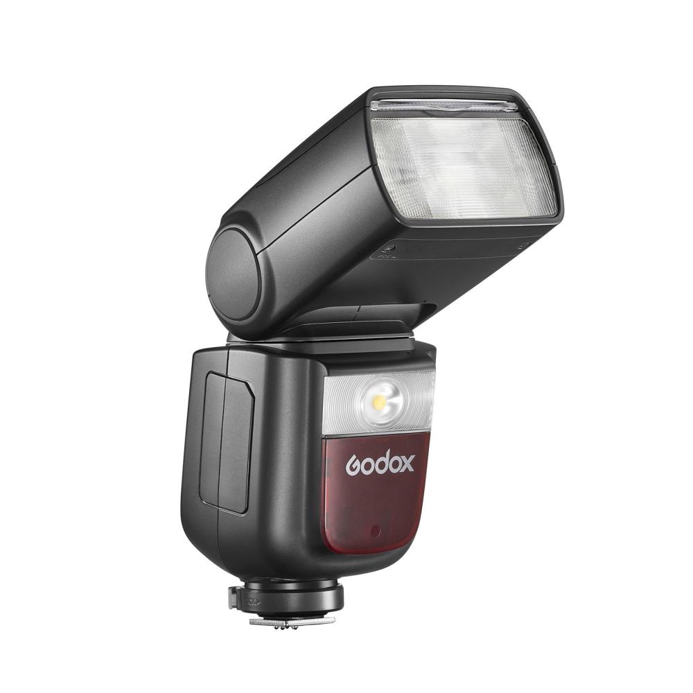 Godox V860III-N Wireless i-TTL Speedlite Transmitter Receiver Camera Flash Light  |   Flashes Flashes Flashes